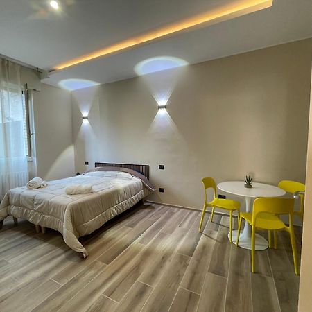 Guest House Design Navigli Milano Exterior foto