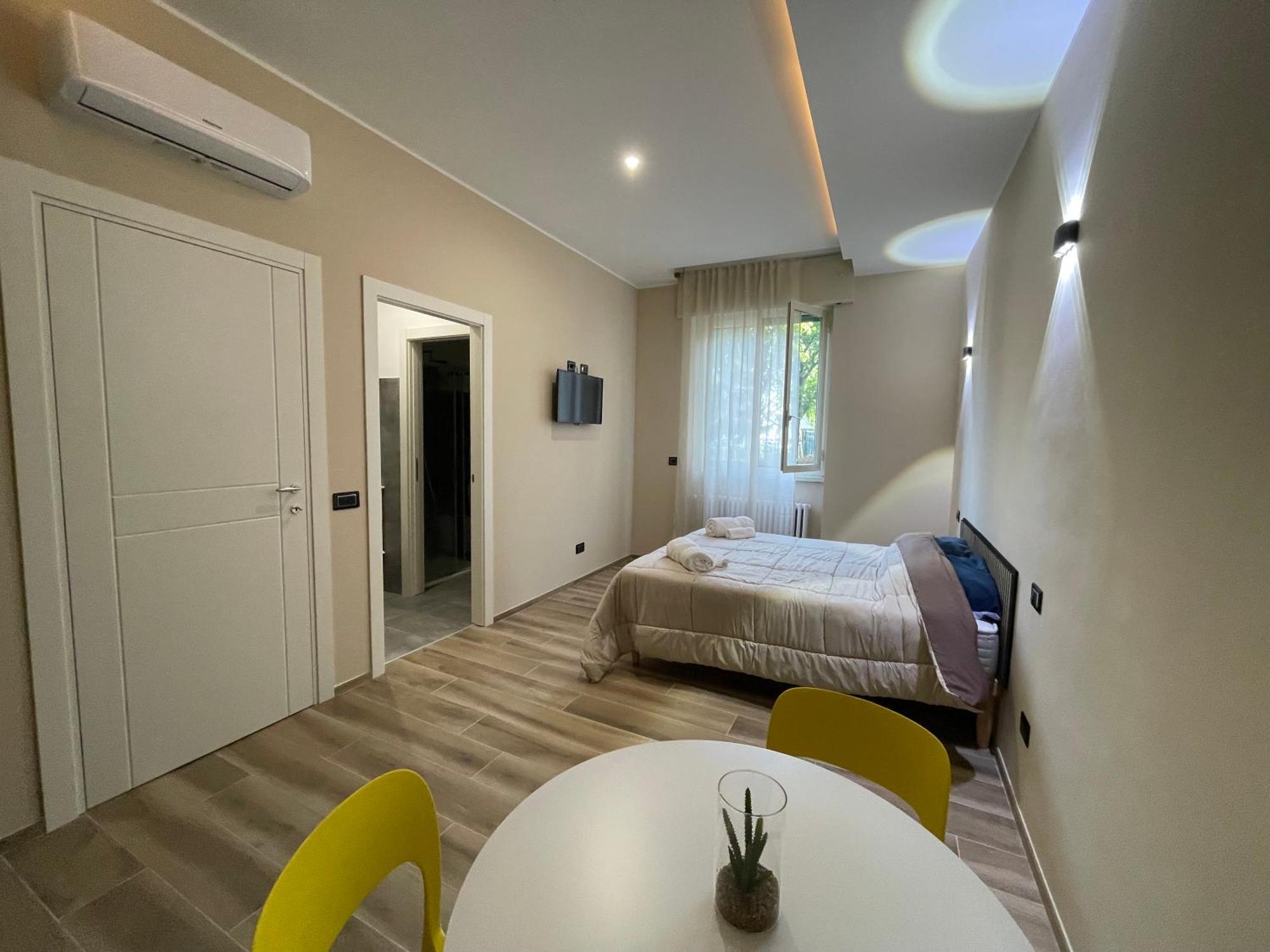 Guest House Design Navigli Milano Exterior foto
