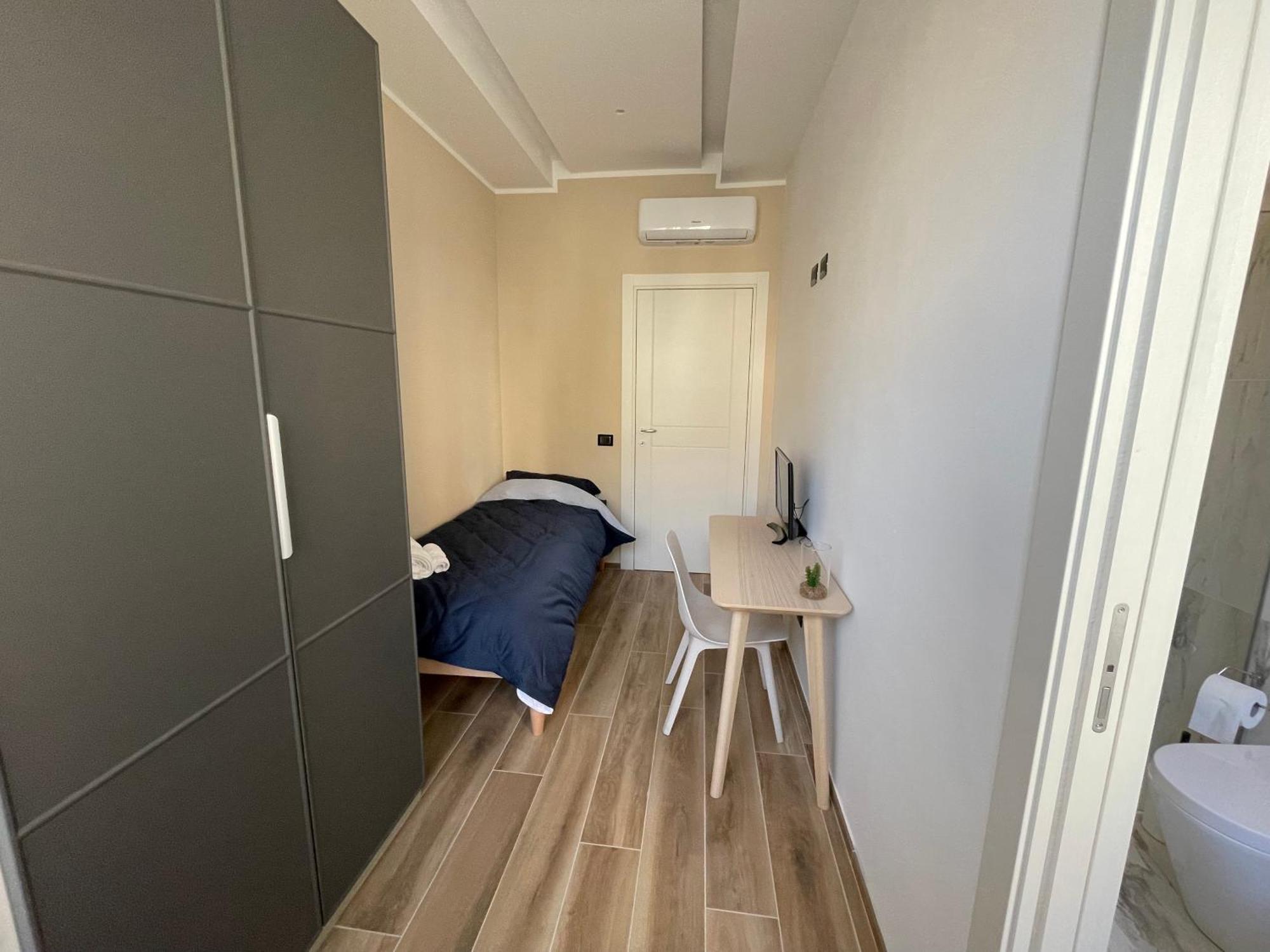 Guest House Design Navigli Milano Exterior foto