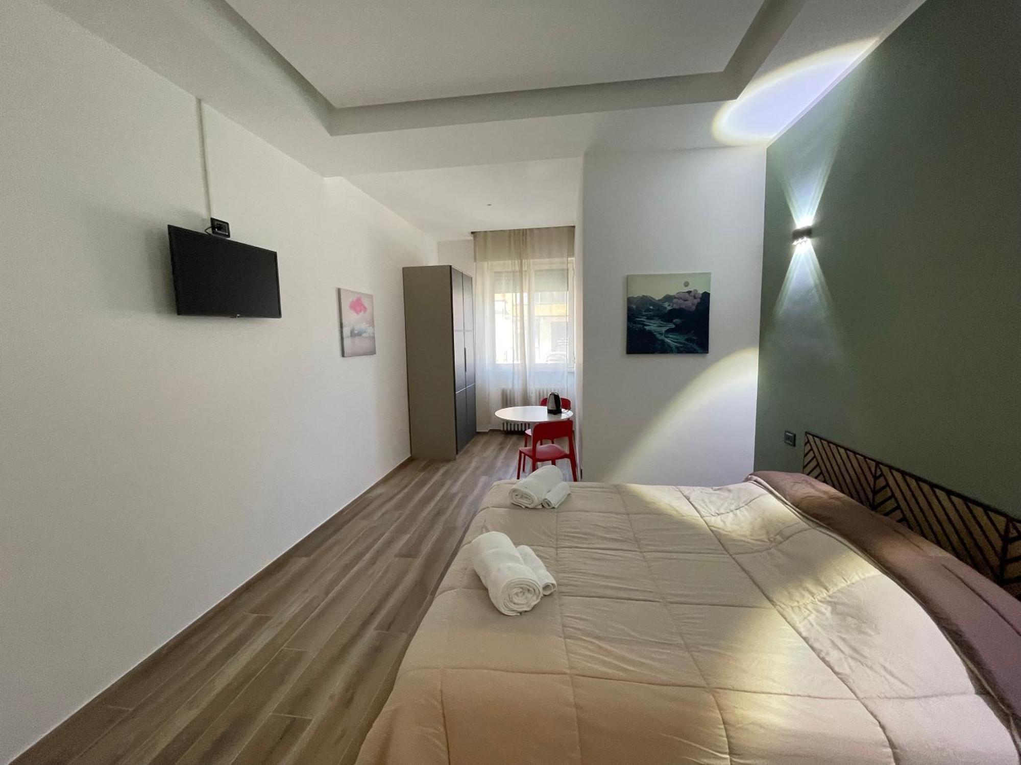 Guest House Design Navigli Milano Exterior foto