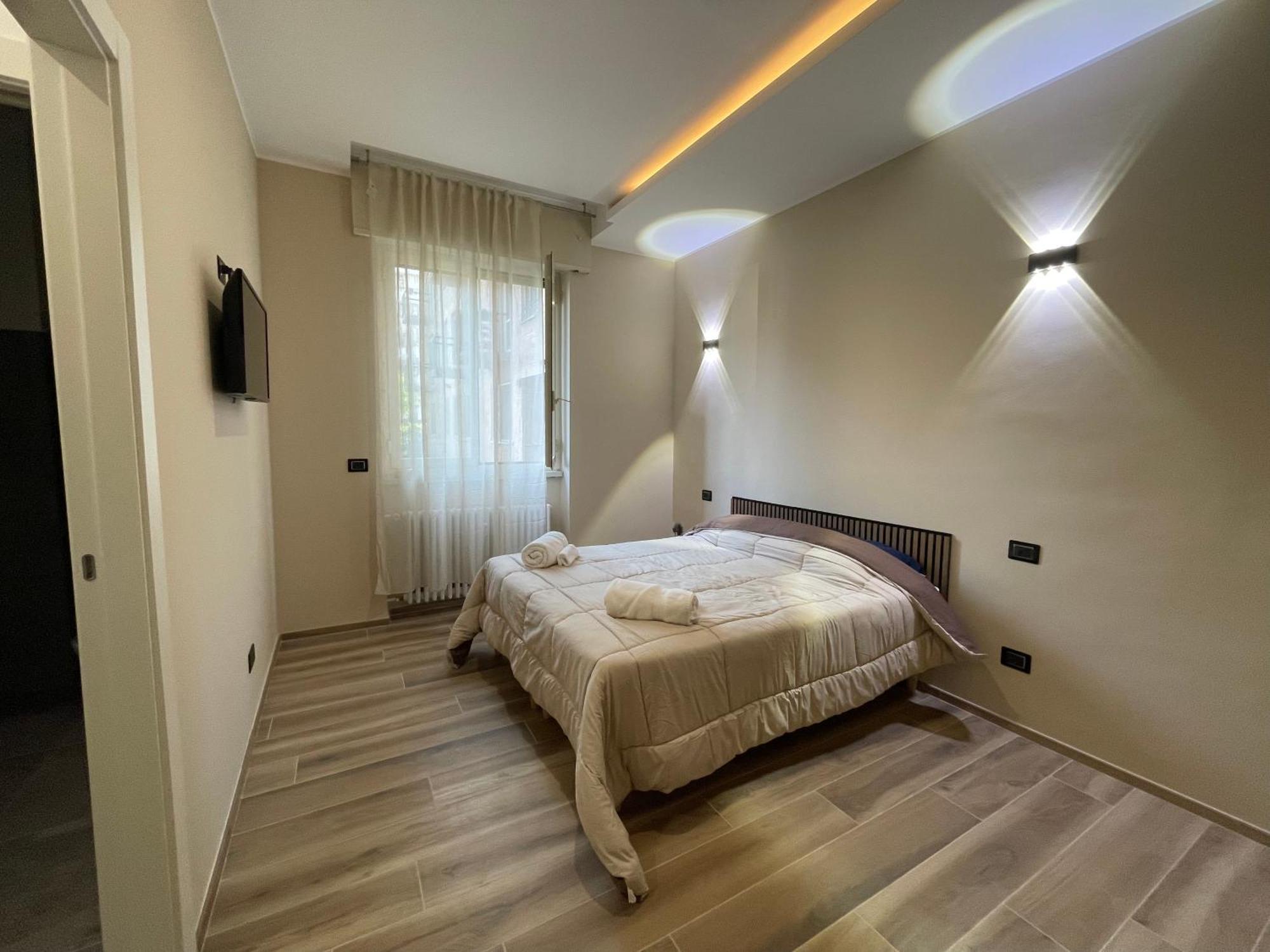 Guest House Design Navigli Milano Exterior foto