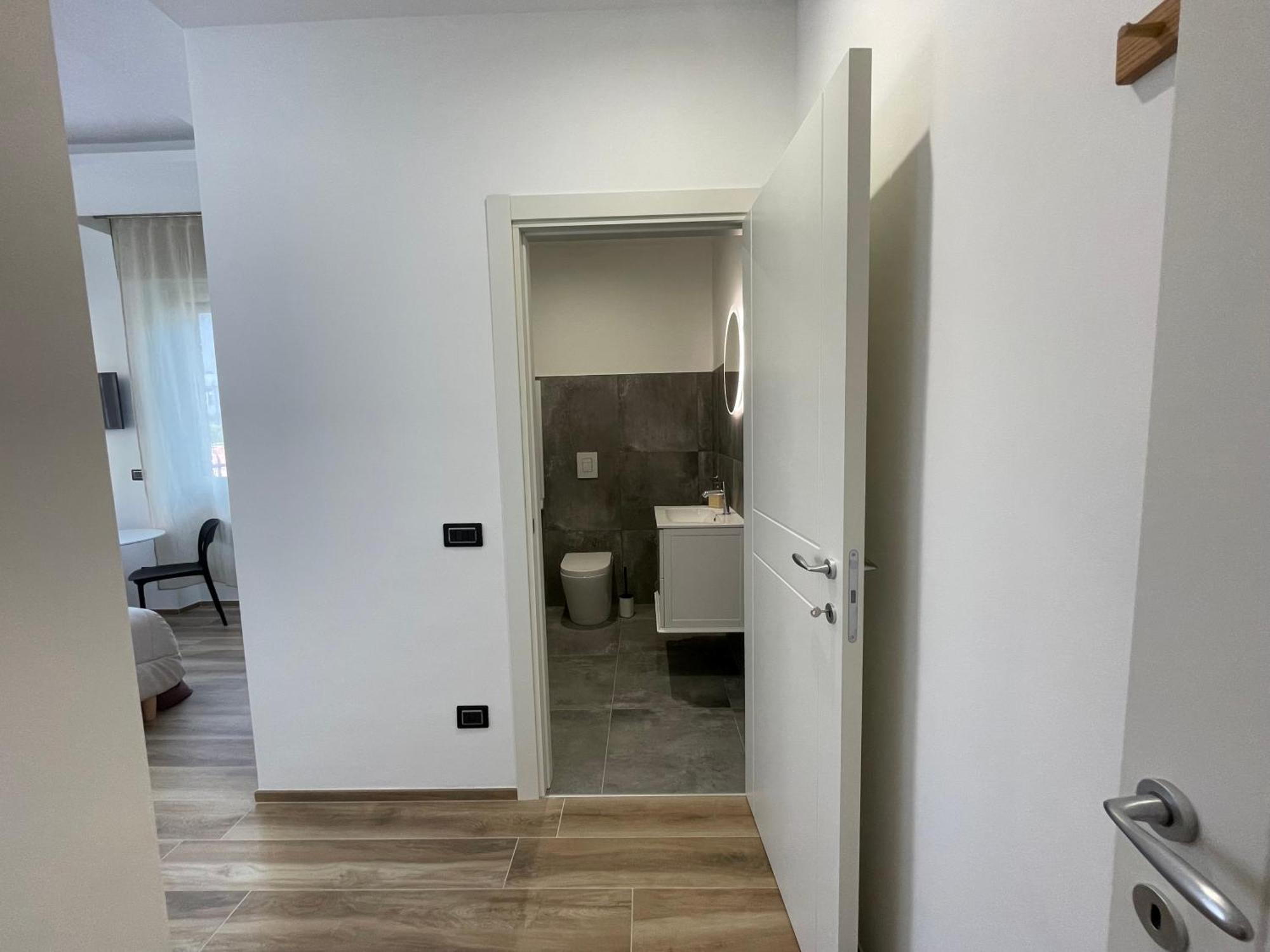 Guest House Design Navigli Milano Exterior foto