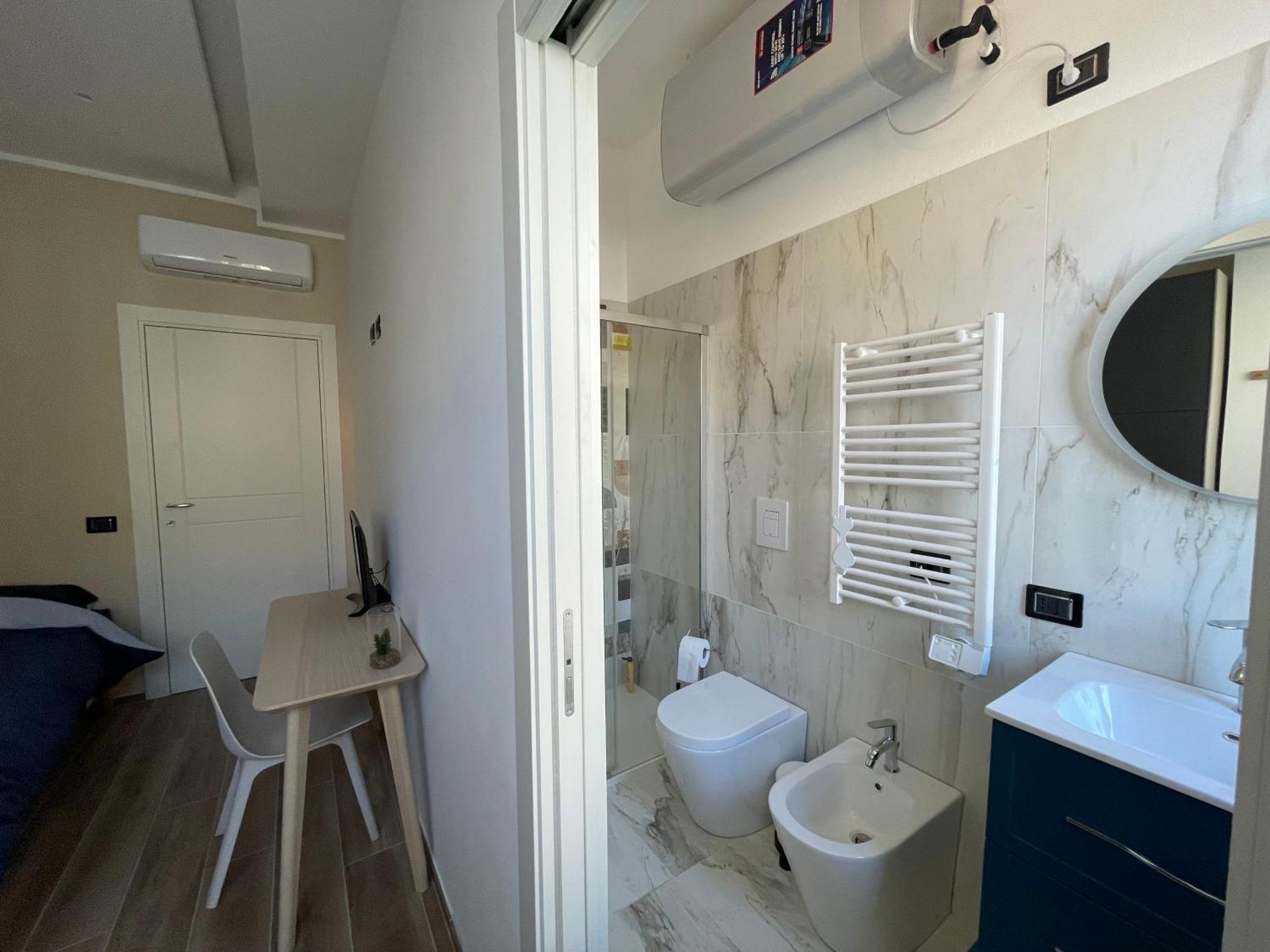 Guest House Design Navigli Milano Exterior foto