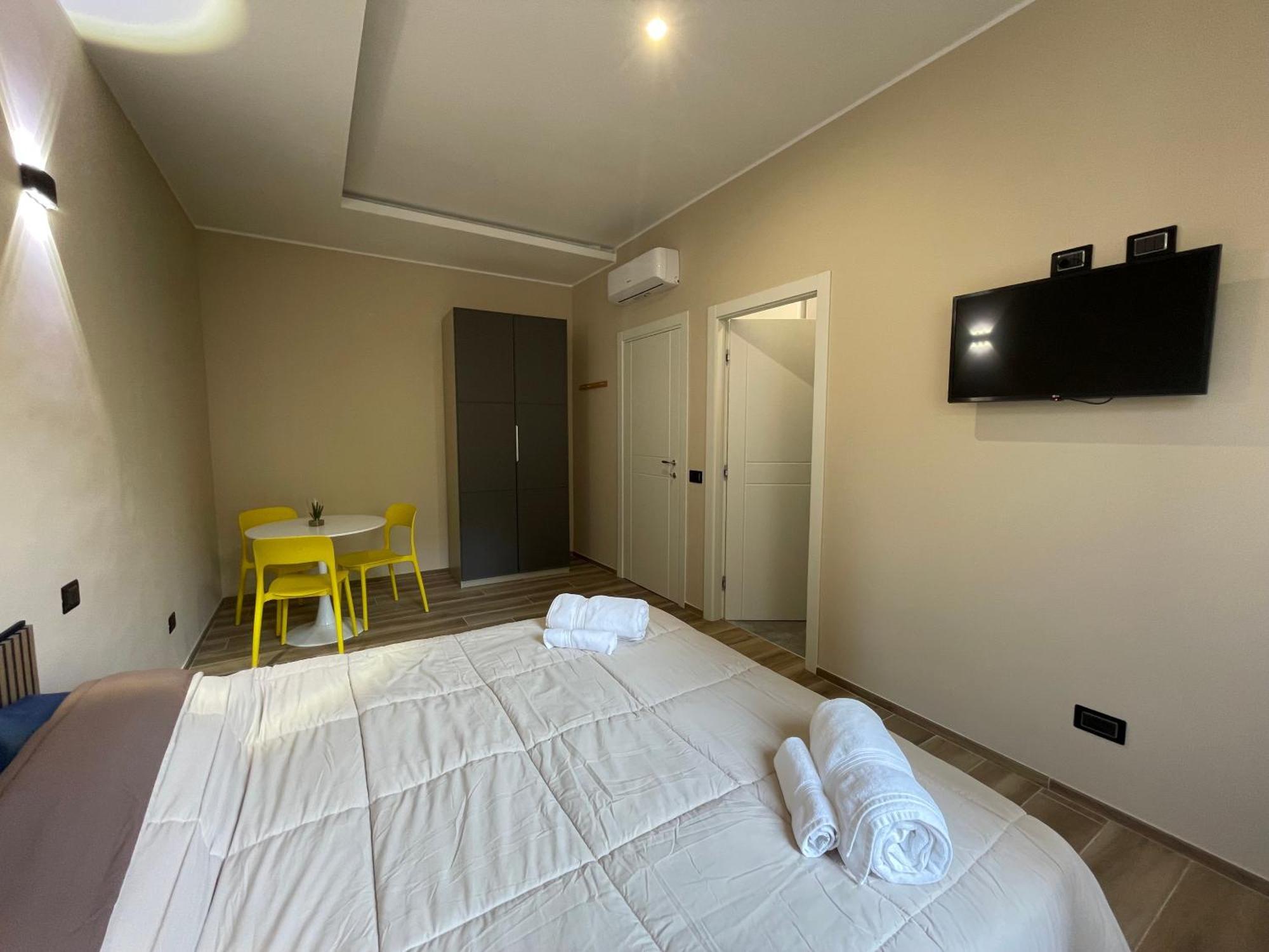 Guest House Design Navigli Milano Exterior foto