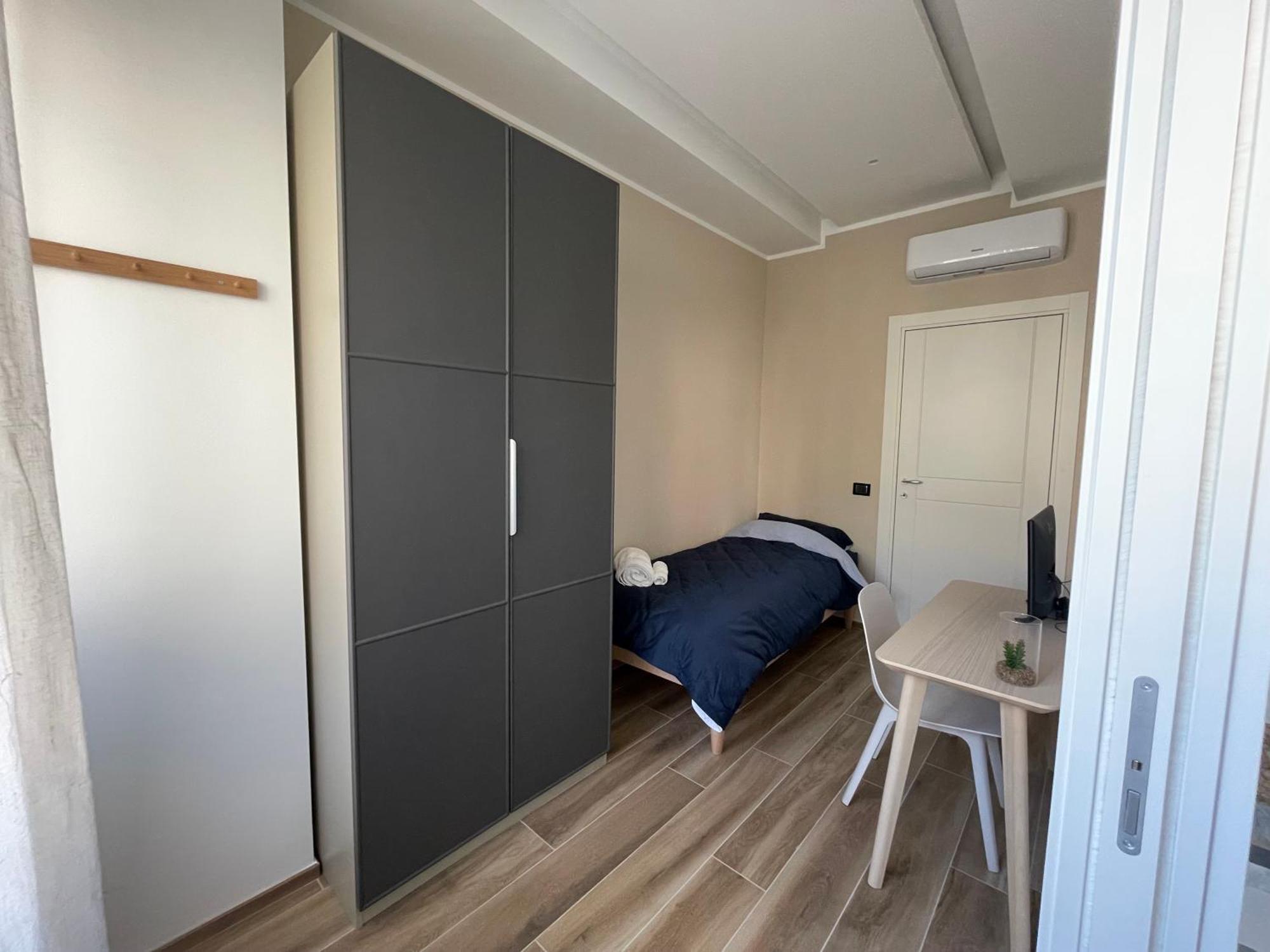 Guest House Design Navigli Milano Exterior foto