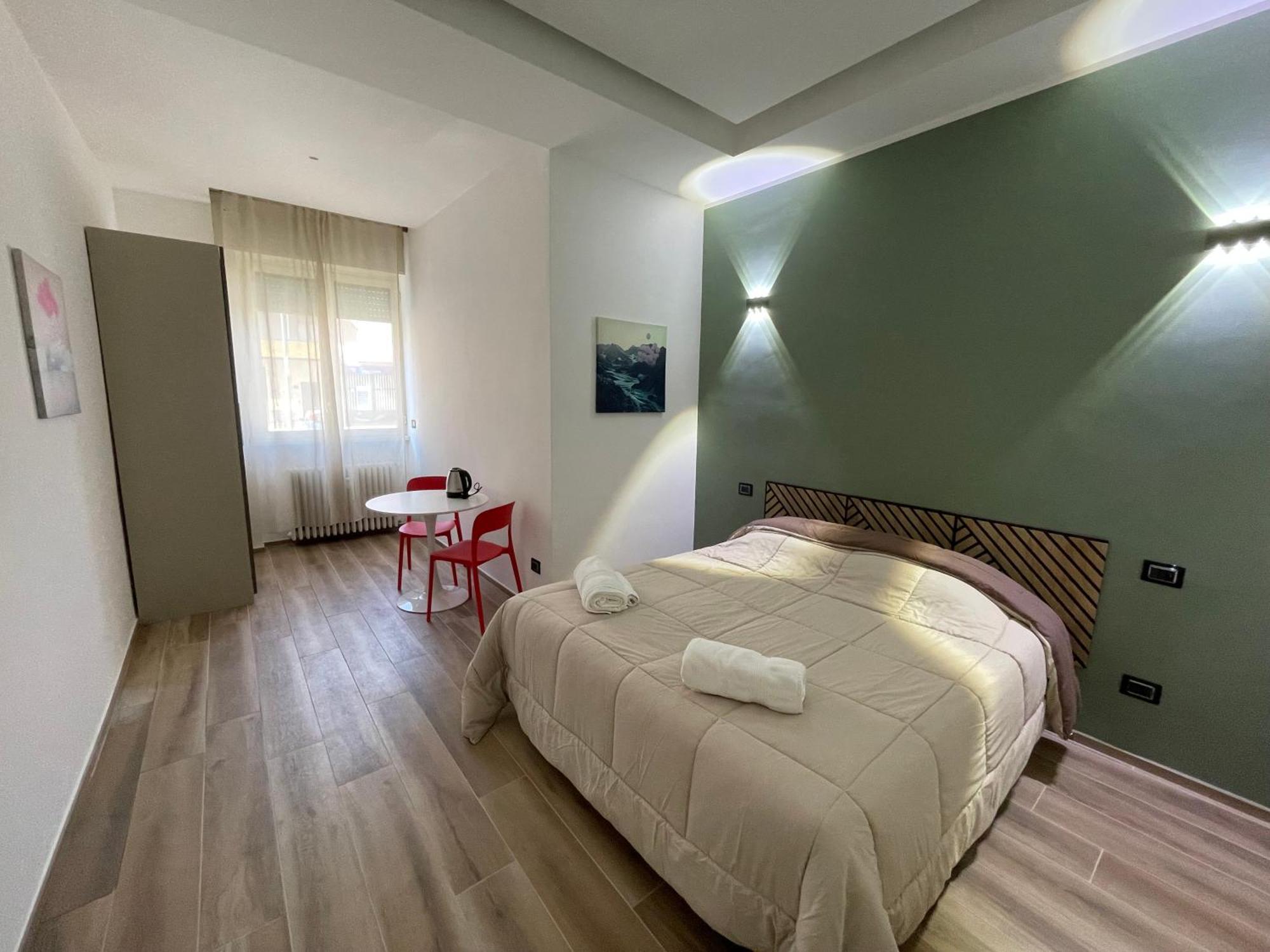 Guest House Design Navigli Milano Exterior foto