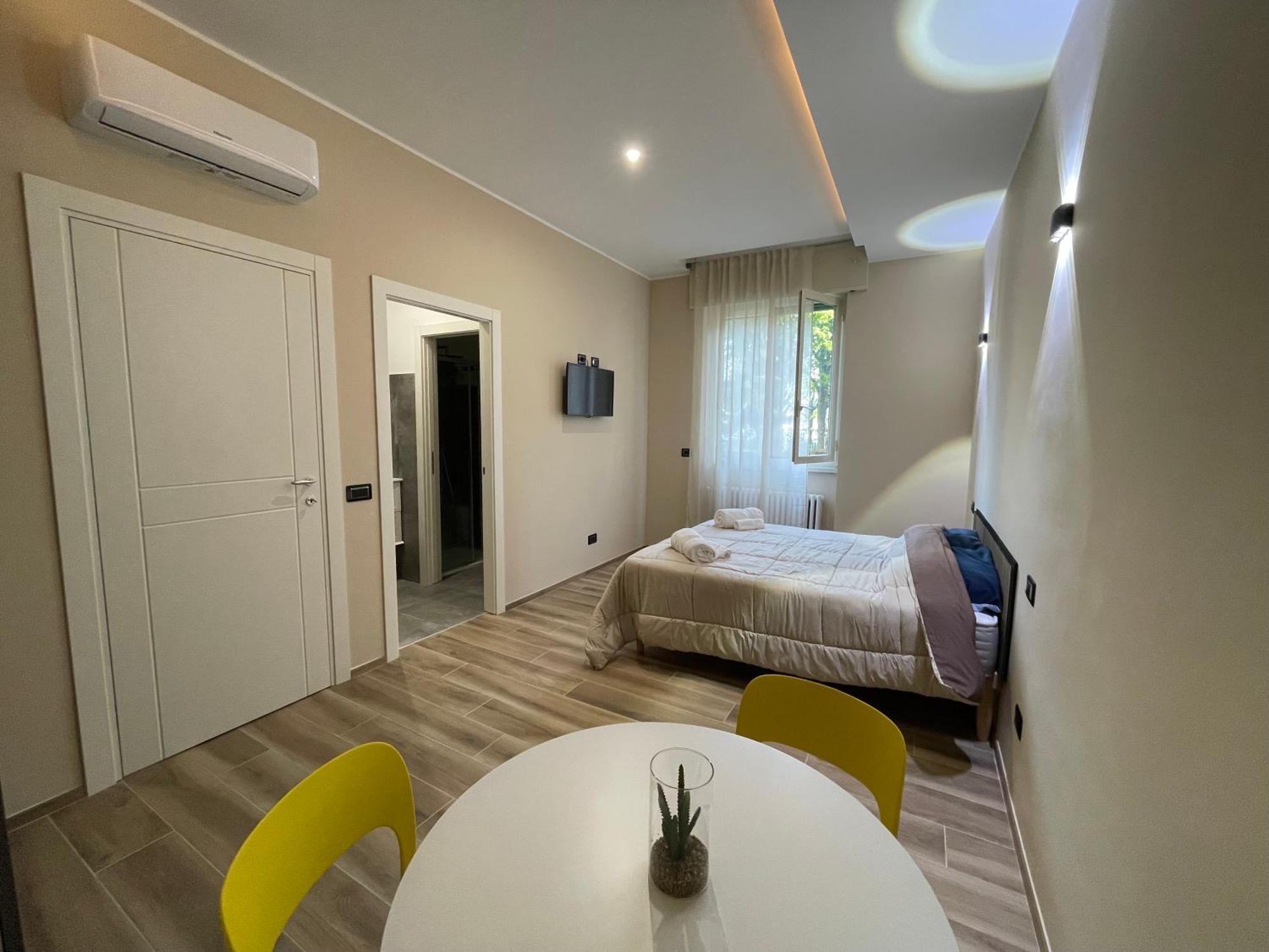 Guest House Design Navigli Milano Exterior foto