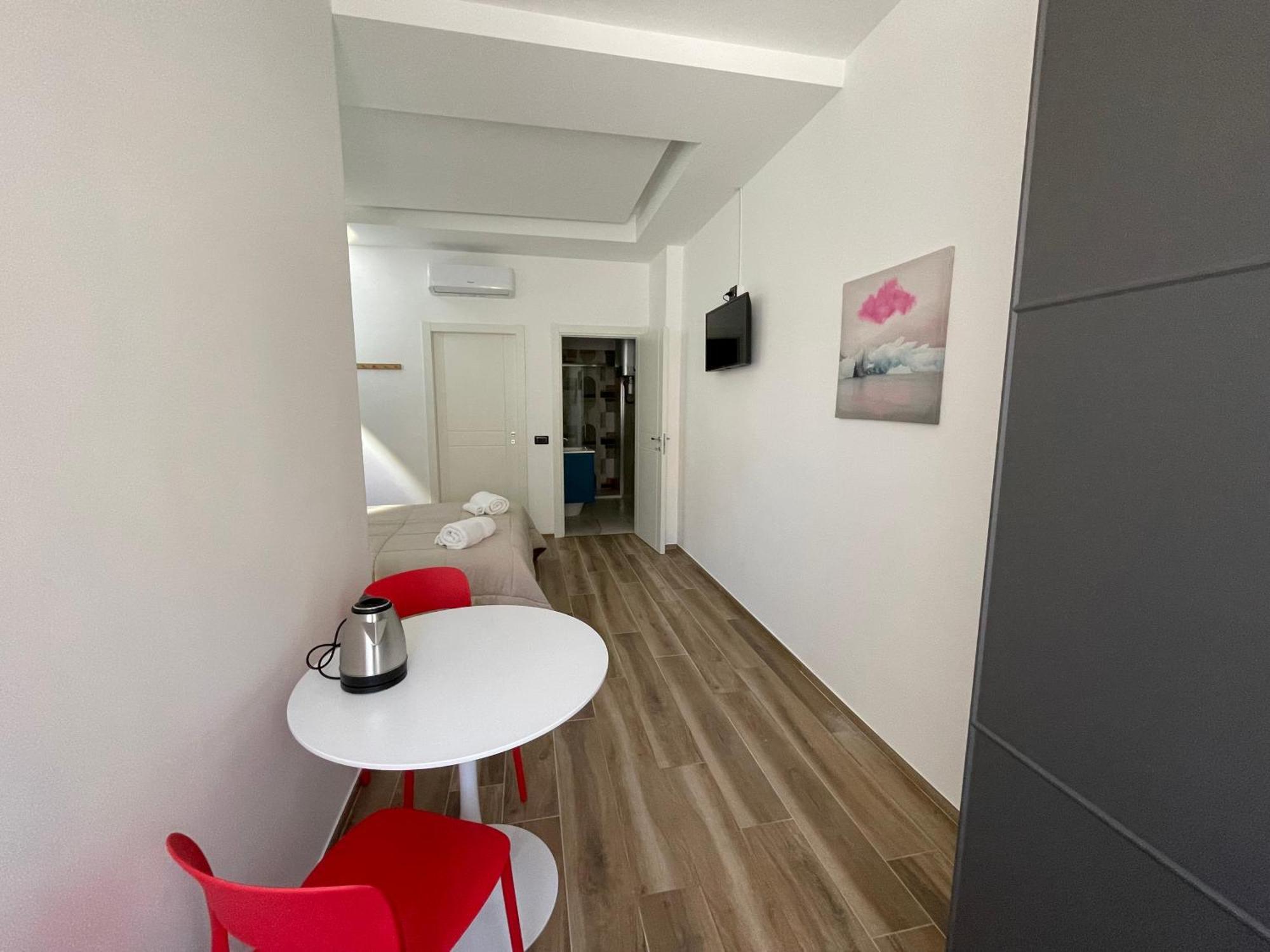 Guest House Design Navigli Milano Exterior foto