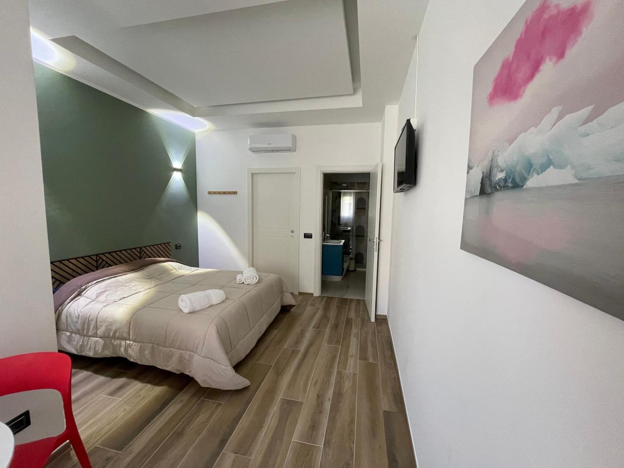 Guest House Design Navigli Milano Exterior foto
