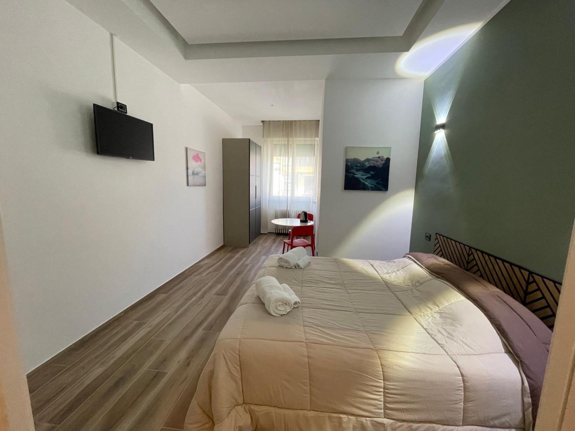 Guest House Design Navigli Milano Exterior foto
