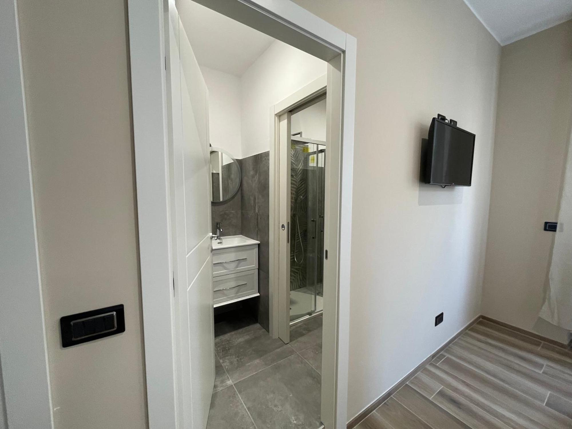 Guest House Design Navigli Milano Exterior foto