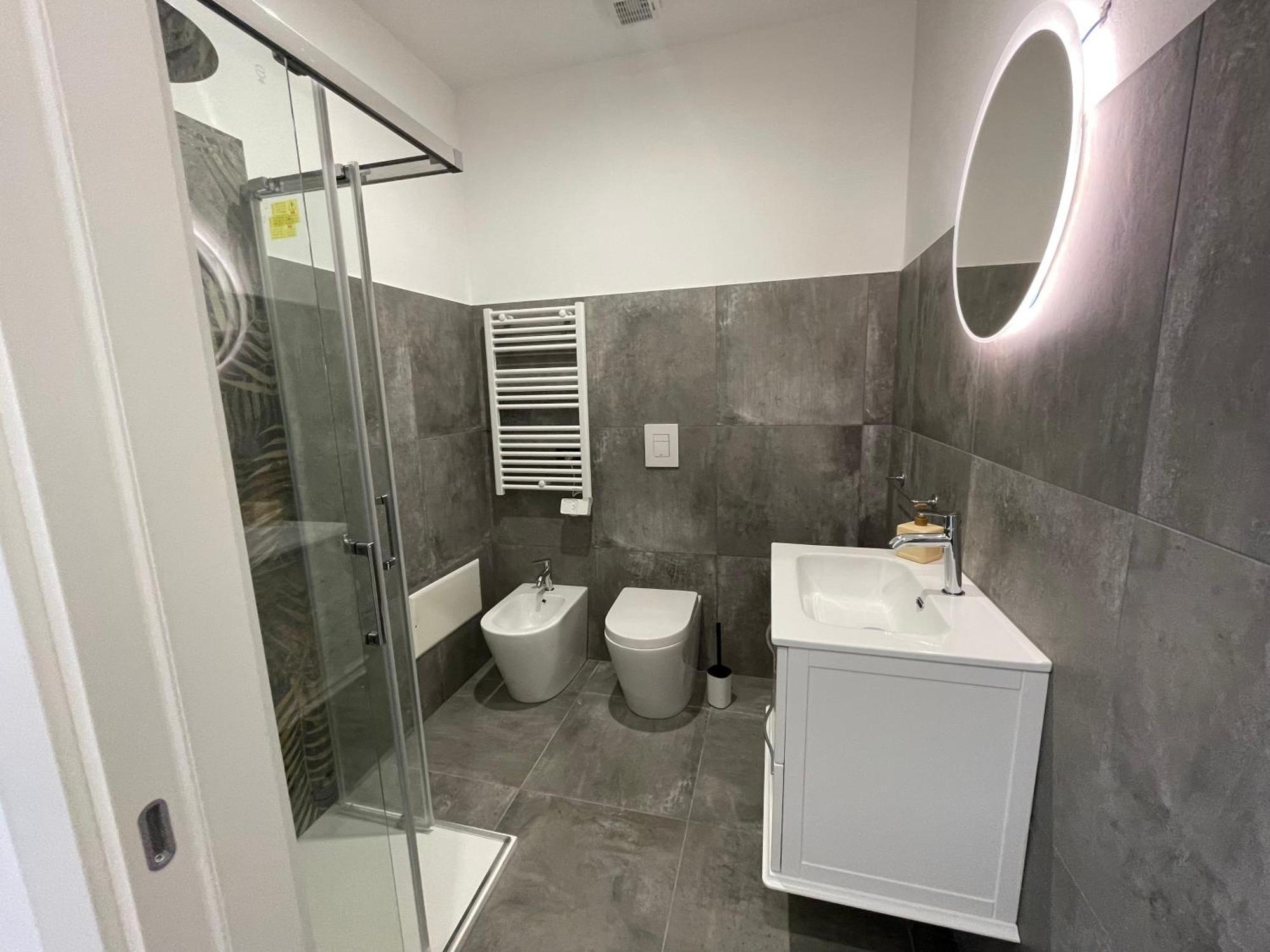 Guest House Design Navigli Milano Exterior foto