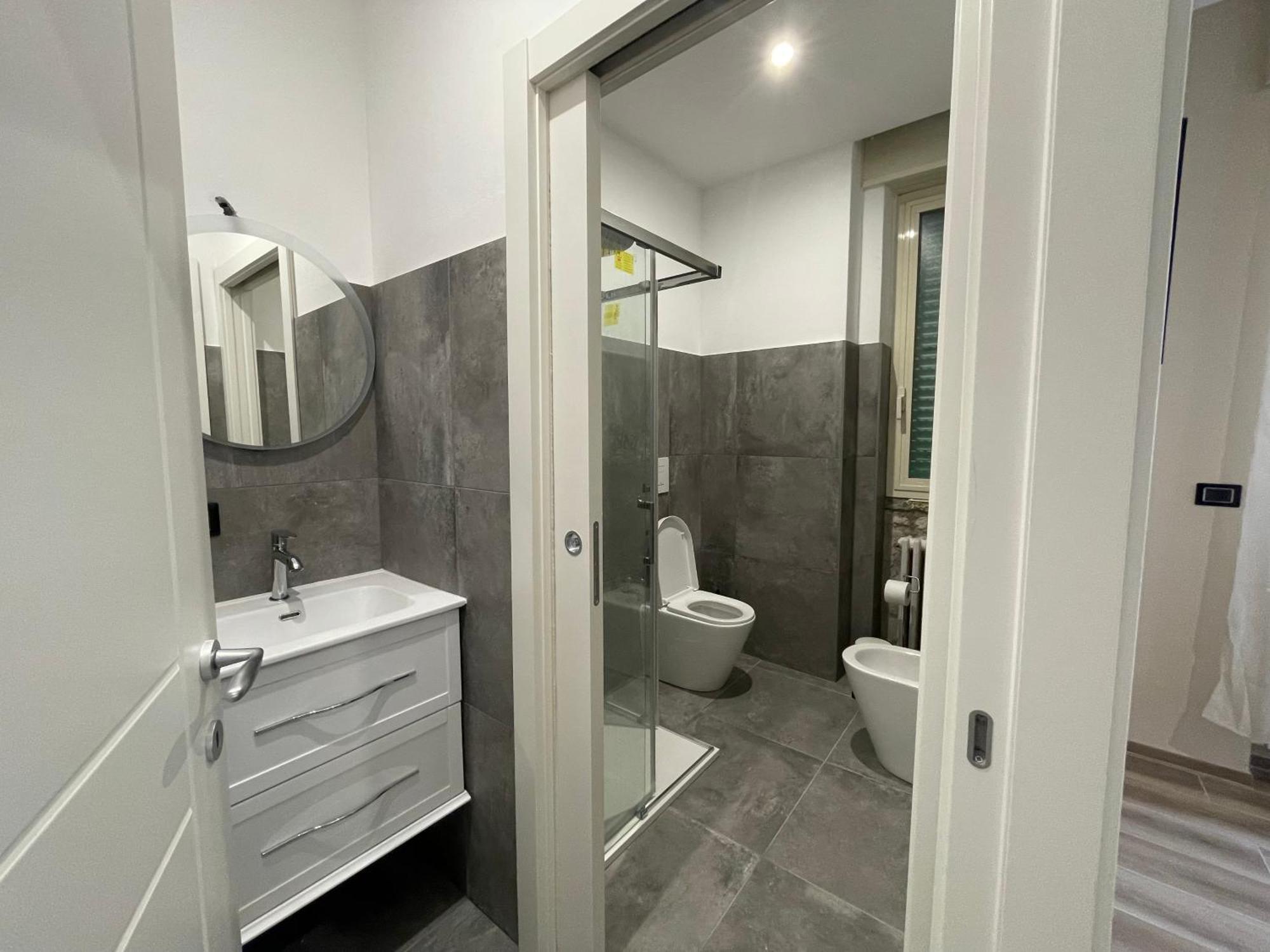 Guest House Design Navigli Milano Exterior foto
