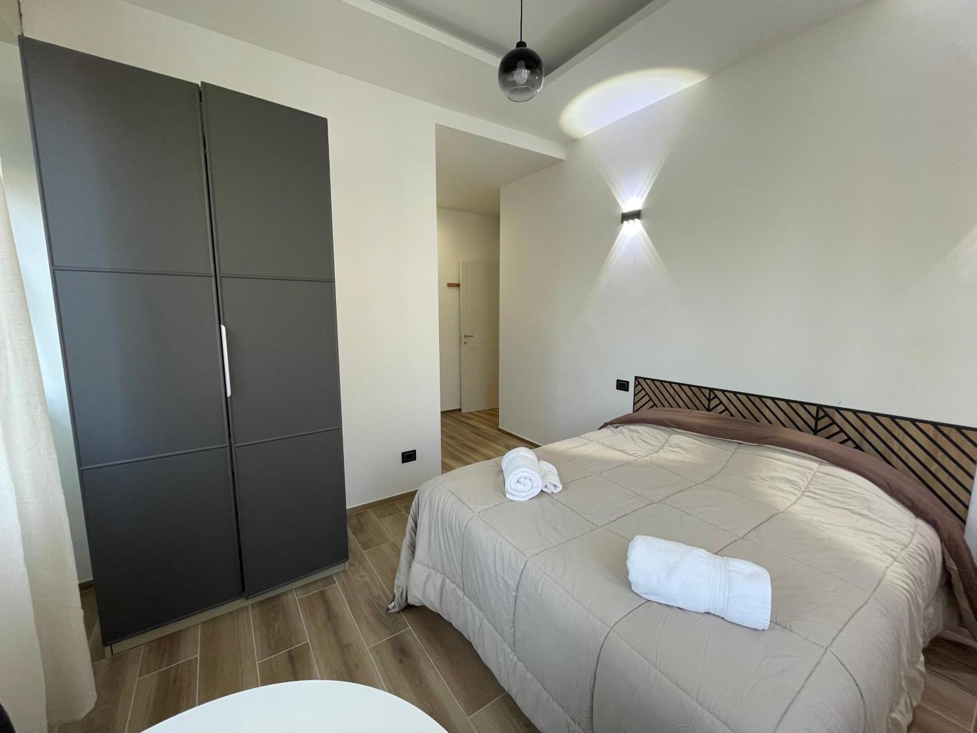 Guest House Design Navigli Milano Exterior foto