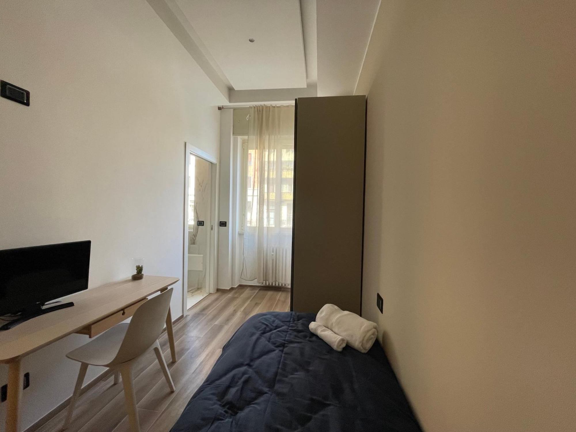 Guest House Design Navigli Milano Exterior foto