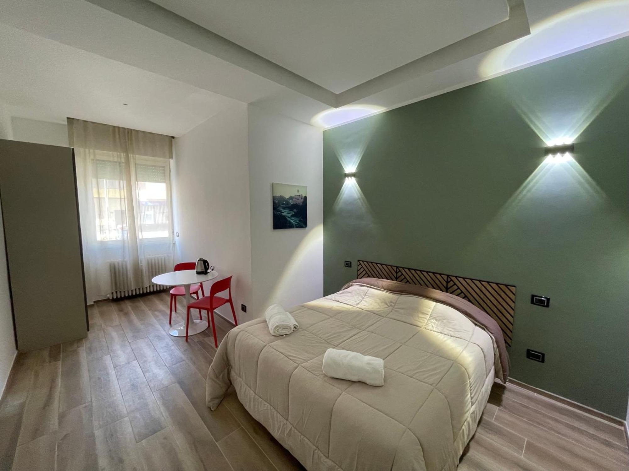 Guest House Design Navigli Milano Exterior foto